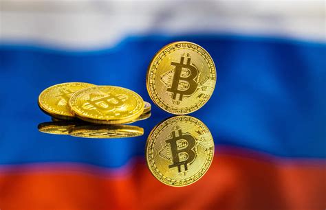 russian crypto exchanges